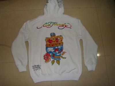 Ed Hardy Men Hoodies-52